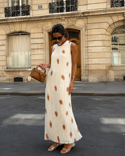Terra Breeze Dress