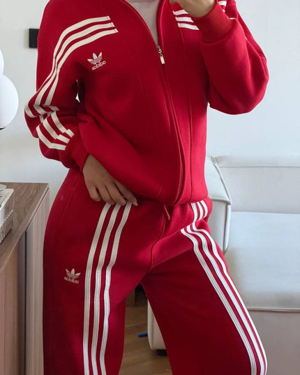 Pamela tracksuit 2 pieces