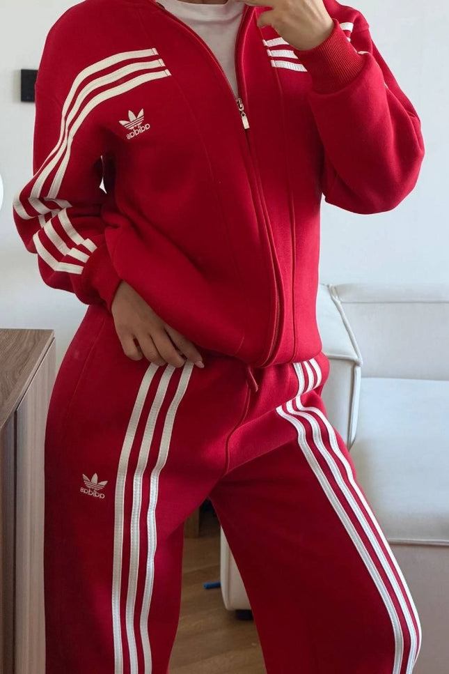 Pamela tracksuit 2 pieces