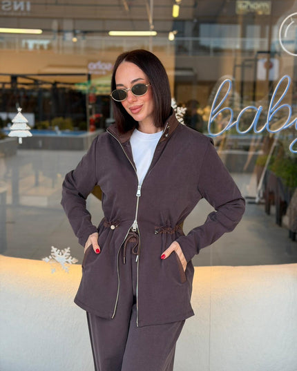 Premium Coffee N-Tech Set