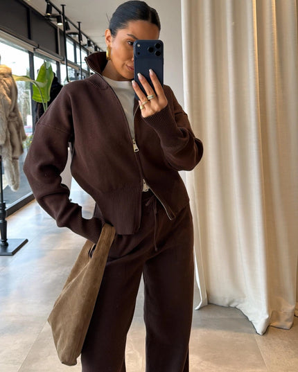 Premium Lillian Knit Set