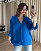 Baby Blue / One Size