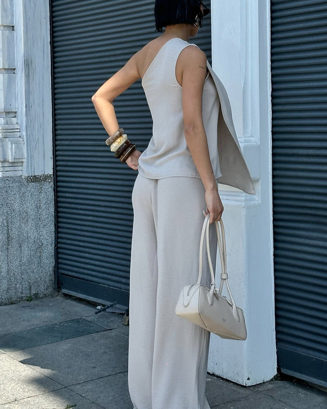 S5Y10128Tek Omuz Salaş Ayrobin Takım 10128