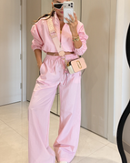 Pink / S